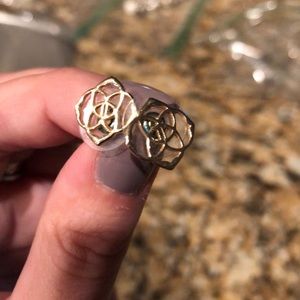 Kendra Scott earrings
